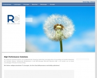 Bild Real Consulting GmbH