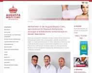 Bild Augusta Beauty Clinic