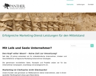 Bild Panther Marketing Services