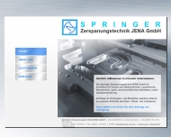 Bild Springer Zerspanungstechnik Jena GmbH