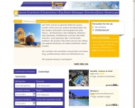 Bild Reisebro Europa-Reisen von Gruner GmbH