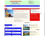 Bild REISEBRO SCHNEIDER REISEN