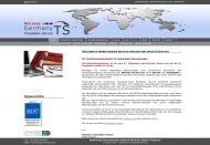 Bild Germany Translation Service