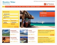 Bild Reisebro Frank Welter, Inhaber Matthias Schilling e.K.
