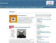 Bild BTR Brandschutz-Technik und Rauchabzug GmbH