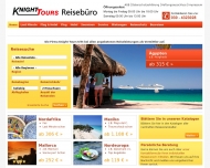 Bild Knight Tours Inh. Kerstin Kppen Reisebro