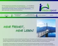 Bild MP Medicalpool GmbH
