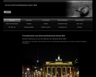 Bild Detektei Berlin BKS