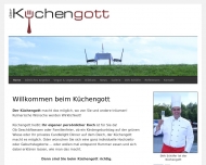 Bild Der Kchengott - Catering & Partyservice