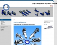 Bild S & R Maschinenbau GmbH