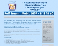 Bild Traum GmbH