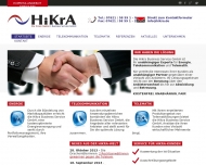 Bild HiKrA Business Service GmbH