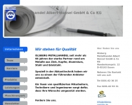 Bild Olsberg Metallhandel Albert Honsel GmbH & Co.KG