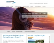 Bild Schlachtensee GmbH Regina Maltusch Reisebro