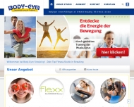 Bild Body-Gym