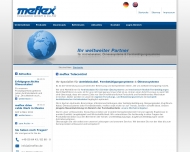 Bild meflex Telecontrol Verwaltungs-GmbH