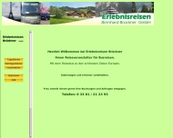 Bild Erlebnisreisen Bernhard Brckner GmbH