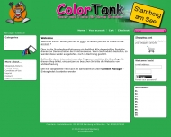 Bild Colortank