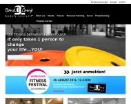Bild Band-Camp GmbH