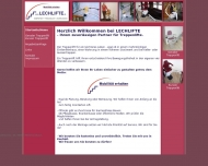 Bild Lechlifte Treppenlift Sascha Schröppel