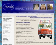 Bild ASIARTIS Schnes und Altes aus aller Welt