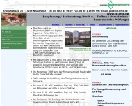 Bild Ingenieurbro Otte & Schulz GmbH & Co. KG