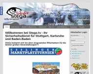 Bild SteGa Sicherheit GmbH & Facility Management	