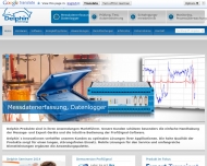 Bild Delphin Technology AG