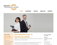 Bild phoenix technischer handel GmbH