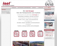 Bild Isel Automation GmbH & Co. KG
