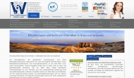 Bild Gesundheitsreisen Wessel GmbH Reisebro