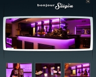Bild Bonjour Saigon – la cuisine vietnamienne