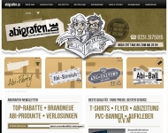 Website abigrafen.de