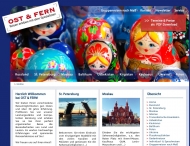 Bild OST & Fern Reisedienst GmbH