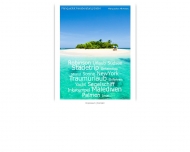 Bild PLANQUADRAT Reiseberatung G.m.b.H.