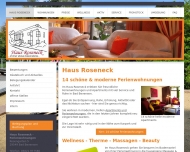 Bild Haus Roseneck