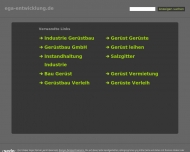 Bild EGA Entwicklungsges. fr Automation mbH