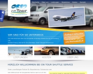 Bild Ontourshuttle Service GmbH & Co. KG