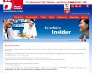 Bild ger Trk Tur Handels- u. Reise GmbH