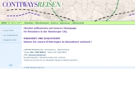 Bild Contiways Reisen GmbH
