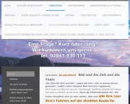 Bild Reisen & Bcher am Michel Inhaber Gert Grigutsch