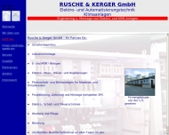 Bild Rusche & Kerger GmbH
