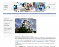 Bild St. Martinus-Krankenhaus