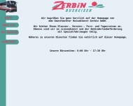 Bild Geesthachter Reisedienst Zerbin GmbH