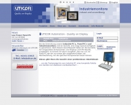 Bild Uticor Automation GmbH