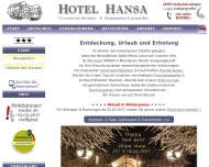 Bild Hotel HANSA
