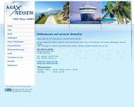Max Reisen GmbH