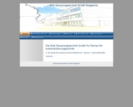 Bild K & K Steuerungstechnik GmbH