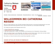 Bild Catherina Reisen und Vertriebs GmbH