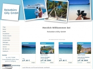 Bild Gilly Reisebro GmbH